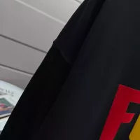 Cheap Fendi Hoodies Long Sleeved For Unisex #1378052 Replica Wholesale [$52.00 USD] [ITEM#1378052] on Replica Fendi Hoodies