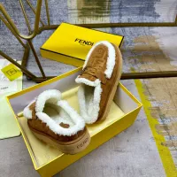 Cheap Fendi Slippers For Men #1378054 Replica Wholesale [$100.00 USD] [ITEM#1378054] on Replica Fendi Slippers
