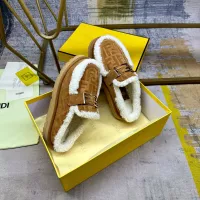 Cheap Fendi Slippers For Men #1378054 Replica Wholesale [$100.00 USD] [ITEM#1378054] on Replica Fendi Slippers