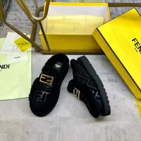 Cheap Fendi Slippers For Women #1378055 Replica Wholesale [$100.00 USD] [ITEM#1378055] on Replica Fendi Slippers
