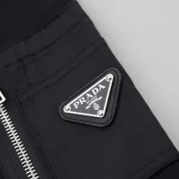 Cheap Prada Hoodies Long Sleeved For Unisex #1378057 Replica Wholesale [$52.00 USD] [ITEM#1378057] on Replica Prada Hoodies