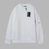 Cheap Prada Hoodies Long Sleeved For Unisex #1378058 Replica Wholesale [$52.00 USD] [ITEM#1378058] on Replica Prada Hoodies