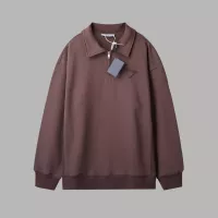 Cheap Prada Hoodies Long Sleeved For Unisex #1378059 Replica Wholesale [$52.00 USD] [ITEM#1378059] on Replica Prada Hoodies