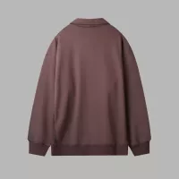 Cheap Prada Hoodies Long Sleeved For Unisex #1378059 Replica Wholesale [$52.00 USD] [ITEM#1378059] on Replica Prada Hoodies