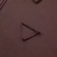 Cheap Prada Hoodies Long Sleeved For Unisex #1378059 Replica Wholesale [$52.00 USD] [ITEM#1378059] on Replica Prada Hoodies