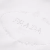 Cheap Prada Hoodies Long Sleeved For Unisex #1378060 Replica Wholesale [$56.00 USD] [ITEM#1378060] on Replica Prada Hoodies