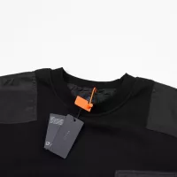 Cheap Prada Hoodies Long Sleeved For Unisex #1378062 Replica Wholesale [$56.00 USD] [ITEM#1378062] on Replica Prada Hoodies