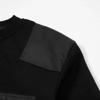 Cheap Prada Hoodies Long Sleeved For Unisex #1378062 Replica Wholesale [$56.00 USD] [ITEM#1378062] on Replica Prada Hoodies