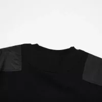 Cheap Prada Hoodies Long Sleeved For Unisex #1378062 Replica Wholesale [$56.00 USD] [ITEM#1378062] on Replica Prada Hoodies