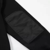 Cheap Prada Hoodies Long Sleeved For Unisex #1378062 Replica Wholesale [$56.00 USD] [ITEM#1378062] on Replica Prada Hoodies