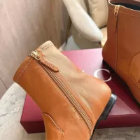 Cheap Gucci Boots For Women #1378063 Replica Wholesale [$135.00 USD] [ITEM#1378063] on Replica Gucci Boots