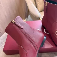 Cheap Gucci Boots For Women #1378064 Replica Wholesale [$135.00 USD] [ITEM#1378064] on Replica Gucci Boots