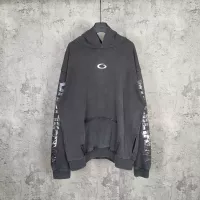 Cheap Balenciaga Hoodies Long Sleeved For Unisex #1378067 Replica Wholesale [$80.00 USD] [ITEM#1378067] on Replica Balenciaga Hoodies