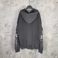 Cheap Balenciaga Hoodies Long Sleeved For Unisex #1378067 Replica Wholesale [$80.00 USD] [ITEM#1378067] on Replica Balenciaga Hoodies