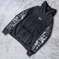 Cheap Balenciaga Hoodies Long Sleeved For Unisex #1378067 Replica Wholesale [$80.00 USD] [ITEM#1378067] on Replica Balenciaga Hoodies