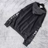 Cheap Balenciaga Hoodies Long Sleeved For Unisex #1378067 Replica Wholesale [$80.00 USD] [ITEM#1378067] on Replica Balenciaga Hoodies