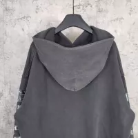 Cheap Balenciaga Hoodies Long Sleeved For Unisex #1378067 Replica Wholesale [$80.00 USD] [ITEM#1378067] on Replica Balenciaga Hoodies