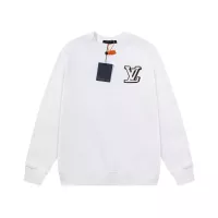 Cheap Louis Vuitton LV Hoodies Long Sleeved For Unisex #1378069 Replica Wholesale [$56.00 USD] [ITEM#1378069] on Replica Louis Vuitton LV Hoodies