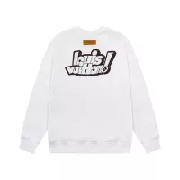 Cheap Louis Vuitton LV Hoodies Long Sleeved For Unisex #1378069 Replica Wholesale [$56.00 USD] [ITEM#1378069] on Replica Louis Vuitton LV Hoodies