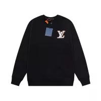 Cheap Louis Vuitton LV Hoodies Long Sleeved For Unisex #1378070 Replica Wholesale [$56.00 USD] [ITEM#1378070] on Replica Louis Vuitton LV Hoodies