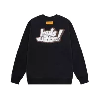 Cheap Louis Vuitton LV Hoodies Long Sleeved For Unisex #1378070 Replica Wholesale [$56.00 USD] [ITEM#1378070] on Replica Louis Vuitton LV Hoodies