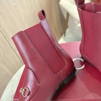 Cheap Gucci Boots For Women #1378072 Replica Wholesale [$132.00 USD] [ITEM#1378072] on Replica Gucci Boots