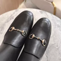 Cheap Gucci Boots For Women #1378073 Replica Wholesale [$132.00 USD] [ITEM#1378073] on Replica Gucci Boots