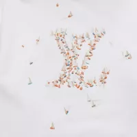 Cheap Louis Vuitton LV Hoodies Long Sleeved For Unisex #1378074 Replica Wholesale [$72.00 USD] [ITEM#1378074] on Replica Louis Vuitton LV Hoodies