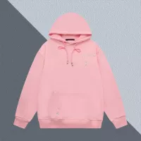 Cheap Louis Vuitton LV Hoodies Long Sleeved For Unisex #1378075 Replica Wholesale [$72.00 USD] [ITEM#1378075] on Replica Louis Vuitton LV Hoodies