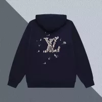 Cheap Louis Vuitton LV Hoodies Long Sleeved For Unisex #1378076 Replica Wholesale [$72.00 USD] [ITEM#1378076] on Replica Louis Vuitton LV Hoodies