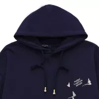 Cheap Louis Vuitton LV Hoodies Long Sleeved For Unisex #1378076 Replica Wholesale [$72.00 USD] [ITEM#1378076] on Replica Louis Vuitton LV Hoodies