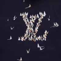 Cheap Louis Vuitton LV Hoodies Long Sleeved For Unisex #1378076 Replica Wholesale [$72.00 USD] [ITEM#1378076] on Replica Louis Vuitton LV Hoodies