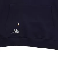 Cheap Louis Vuitton LV Hoodies Long Sleeved For Unisex #1378076 Replica Wholesale [$72.00 USD] [ITEM#1378076] on Replica Louis Vuitton LV Hoodies