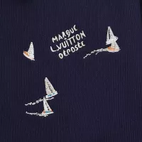 Cheap Louis Vuitton LV Hoodies Long Sleeved For Unisex #1378076 Replica Wholesale [$72.00 USD] [ITEM#1378076] on Replica Louis Vuitton LV Hoodies