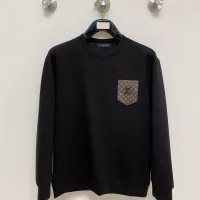 Cheap Louis Vuitton LV Hoodies Long Sleeved For Unisex #1378077 Replica Wholesale [$80.00 USD] [ITEM#1378077] on Replica Louis Vuitton LV Hoodies