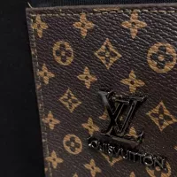 Cheap Louis Vuitton LV Hoodies Long Sleeved For Unisex #1378077 Replica Wholesale [$80.00 USD] [ITEM#1378077] on Replica Louis Vuitton LV Hoodies