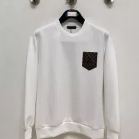 Cheap Louis Vuitton LV Hoodies Long Sleeved For Unisex #1378078 Replica Wholesale [$80.00 USD] [ITEM#1378078] on Replica Louis Vuitton LV Hoodies