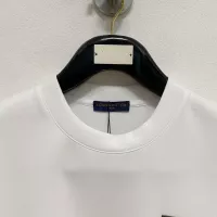 Cheap Louis Vuitton LV Hoodies Long Sleeved For Unisex #1378078 Replica Wholesale [$80.00 USD] [ITEM#1378078] on Replica Louis Vuitton LV Hoodies