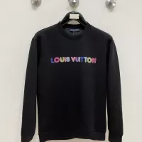 Cheap Louis Vuitton LV Hoodies Long Sleeved For Unisex #1378079 Replica Wholesale [$80.00 USD] [ITEM#1378079] on Replica Louis Vuitton LV Hoodies