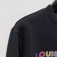 Cheap Louis Vuitton LV Hoodies Long Sleeved For Unisex #1378079 Replica Wholesale [$80.00 USD] [ITEM#1378079] on Replica Louis Vuitton LV Hoodies