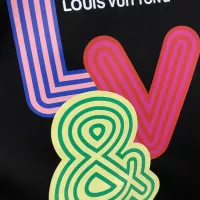 Cheap Louis Vuitton LV Hoodies Long Sleeved For Unisex #1378079 Replica Wholesale [$80.00 USD] [ITEM#1378079] on Replica Louis Vuitton LV Hoodies