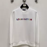 Cheap Louis Vuitton LV Hoodies Long Sleeved For Unisex #1378080 Replica Wholesale [$80.00 USD] [ITEM#1378080] on Replica Louis Vuitton LV Hoodies