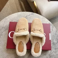 Cheap Gucci Slippers For Women #1378081 Replica Wholesale [$102.00 USD] [ITEM#1378081] on Replica Gucci Slippers
