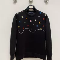 Cheap Louis Vuitton LV Hoodies Long Sleeved For Unisex #1378082 Replica Wholesale [$80.00 USD] [ITEM#1378082] on Replica Louis Vuitton LV Hoodies