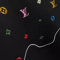 Cheap Louis Vuitton LV Hoodies Long Sleeved For Unisex #1378082 Replica Wholesale [$80.00 USD] [ITEM#1378082] on Replica Louis Vuitton LV Hoodies