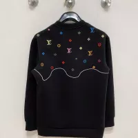 Cheap Louis Vuitton LV Hoodies Long Sleeved For Unisex #1378082 Replica Wholesale [$80.00 USD] [ITEM#1378082] on Replica Louis Vuitton LV Hoodies
