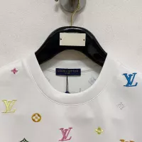 Cheap Louis Vuitton LV Hoodies Long Sleeved For Unisex #1378083 Replica Wholesale [$80.00 USD] [ITEM#1378083] on Replica Louis Vuitton LV Hoodies
