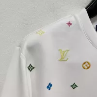 Cheap Louis Vuitton LV Hoodies Long Sleeved For Unisex #1378083 Replica Wholesale [$80.00 USD] [ITEM#1378083] on Replica Louis Vuitton LV Hoodies