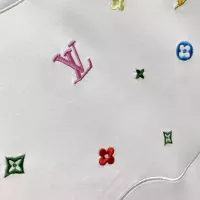 Cheap Louis Vuitton LV Hoodies Long Sleeved For Unisex #1378083 Replica Wholesale [$80.00 USD] [ITEM#1378083] on Replica Louis Vuitton LV Hoodies