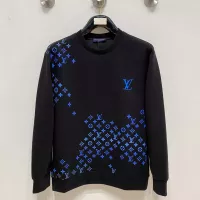 Cheap Louis Vuitton LV Hoodies Long Sleeved For Unisex #1378084 Replica Wholesale [$80.00 USD] [ITEM#1378084] on Replica Louis Vuitton LV Hoodies